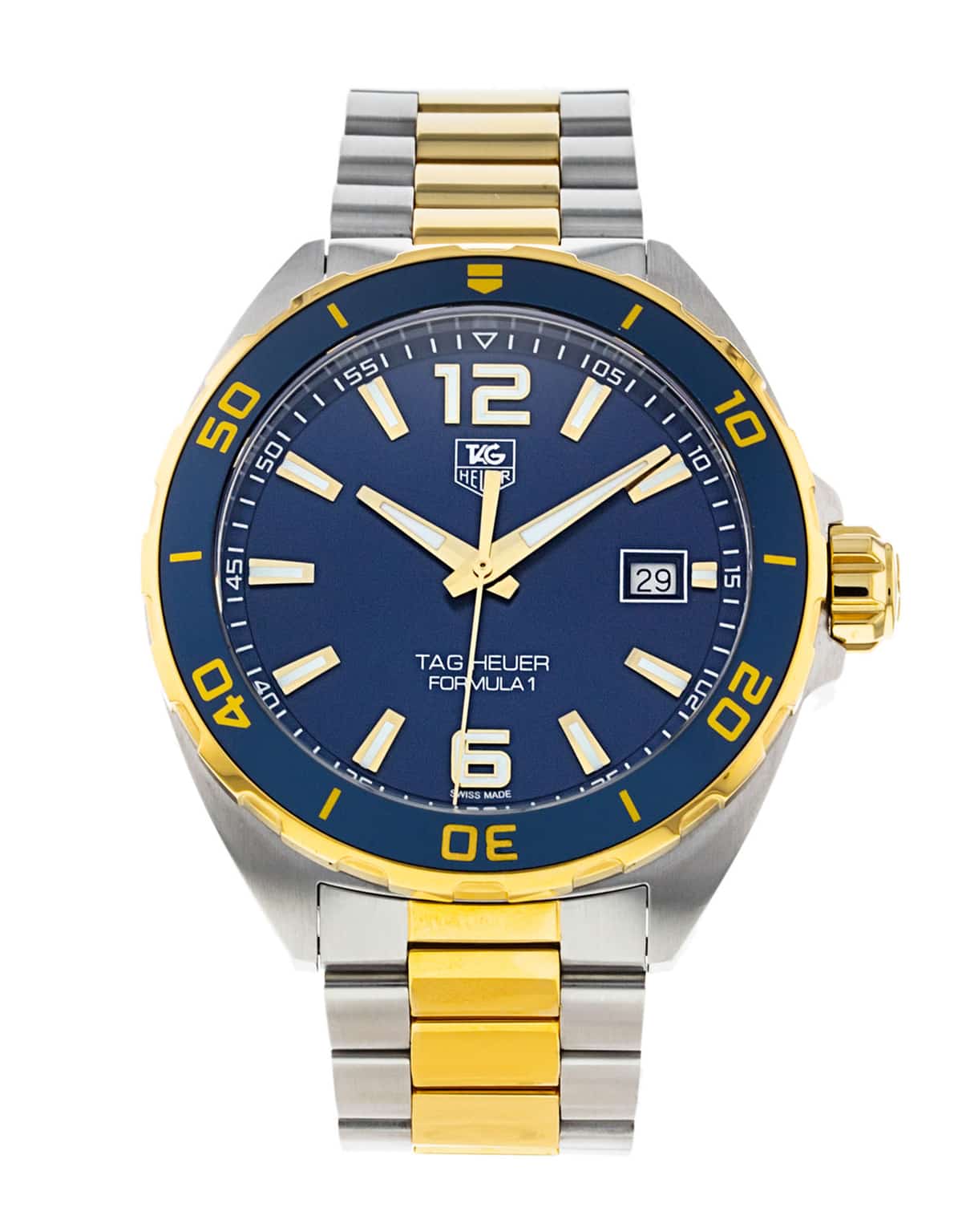 Tag Heuer Formula 1 WAZ1120.BB0879
